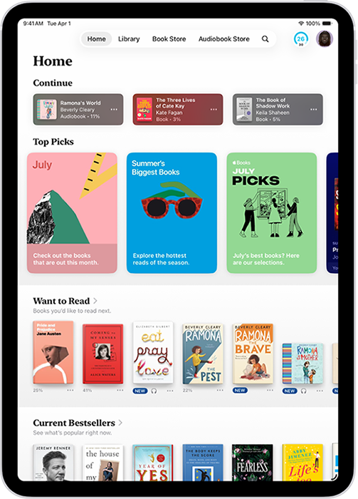 education online books